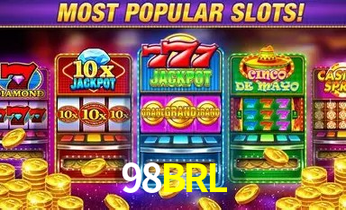 98BRL BET